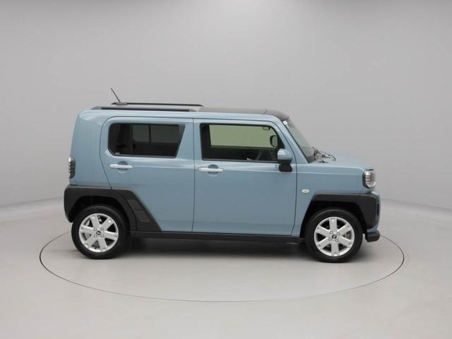 タフトGキーフリー LEDヘッドライト 衝突軽減装備(愛知県)の中古車