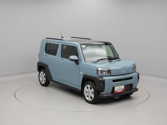 タフトGキーフリー LEDヘッドライト 衝突軽減装備(愛知県)の中古車