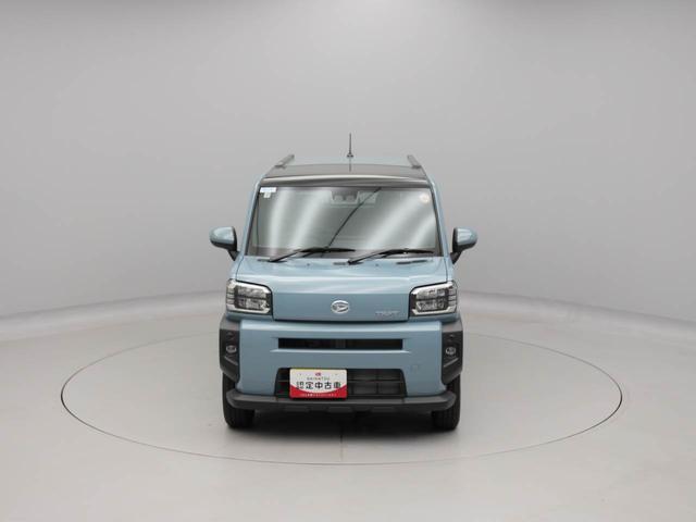 タフトGキーフリー LEDヘッドライト 衝突軽減装備(愛知県)の中古車