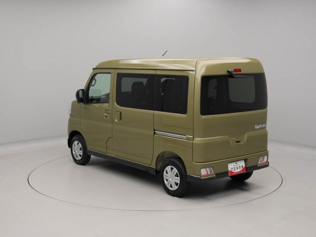 アトレーＸ両側スライドドア　ＬＥＤヘッドライト　トップシェイドガラス　電動格納ミラー（愛知県）の中古車