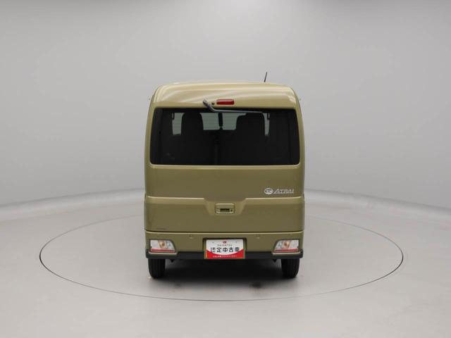 アトレーＸ両側スライドドア　ＬＥＤヘッドライト　トップシェイドガラス　電動格納ミラー（愛知県）の中古車