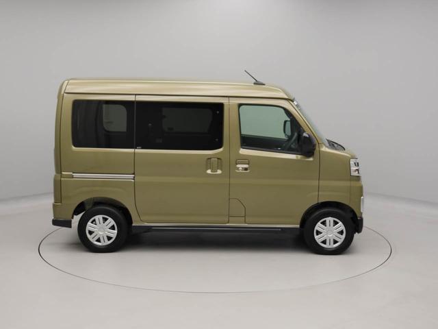 アトレーＸ両側スライドドア　ＬＥＤヘッドライト　トップシェイドガラス　電動格納ミラー（愛知県）の中古車