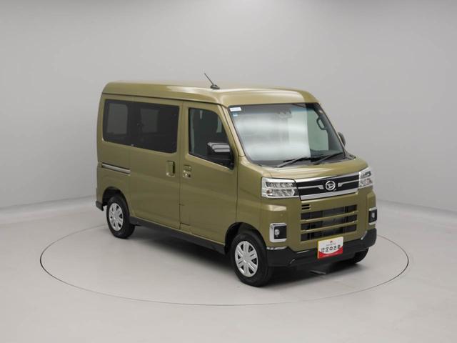 アトレーＸ両側スライドドア　ＬＥＤヘッドライト　トップシェイドガラス　電動格納ミラー（愛知県）の中古車