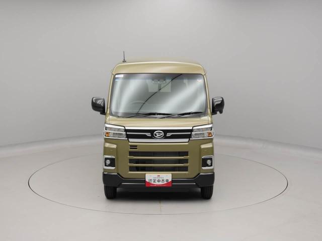 アトレーＸ両側スライドドア　ＬＥＤヘッドライト　トップシェイドガラス　電動格納ミラー（愛知県）の中古車