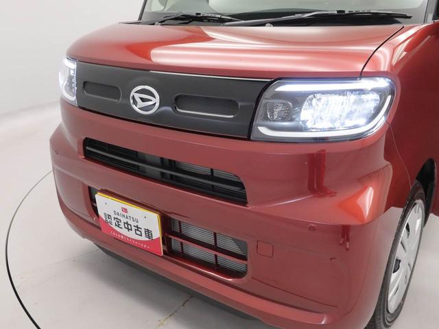 タントＸリミテッド（愛知県）の中古車