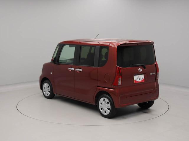 タントＸリミテッド（愛知県）の中古車