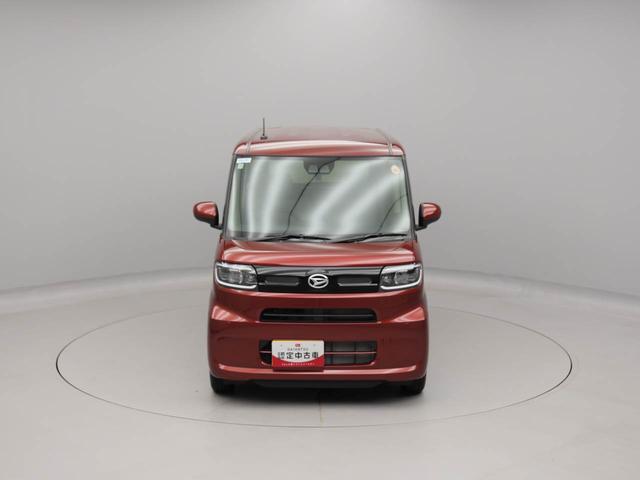 タントＸリミテッド（愛知県）の中古車