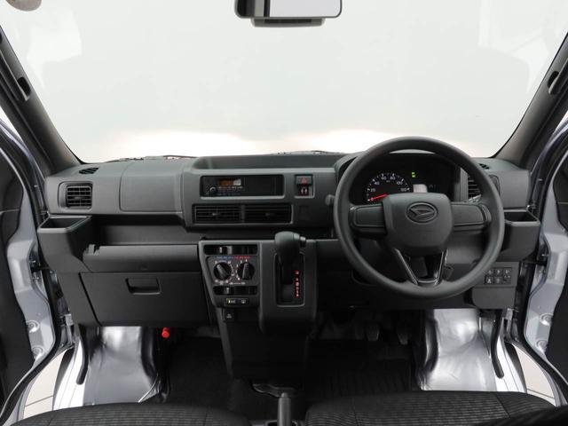 ハイゼットカーゴＤＸ　アイドリングストップスマアシ　ＦＭ／ＡＭラジオ　エアバック　ＡＢＳ　ＣＶＴ　キーレス（愛知県）の中古車