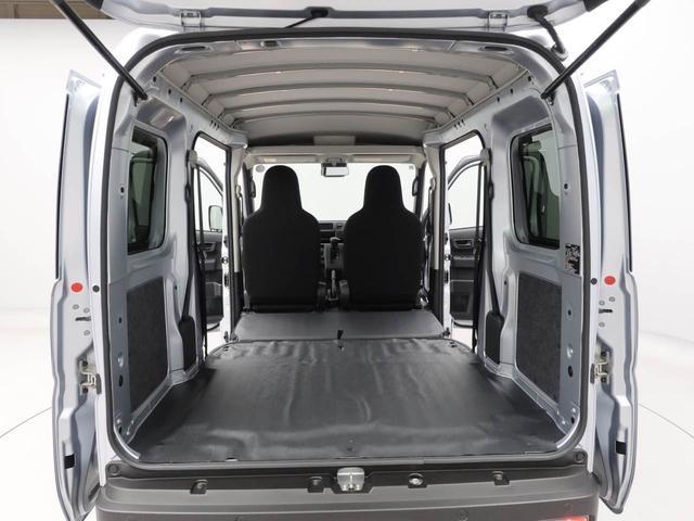 ハイゼットカーゴＤＸ　アイドリングストップスマアシ　ＦＭ／ＡＭラジオ　エアバック　ＡＢＳ　ＣＶＴ　キーレス（愛知県）の中古車