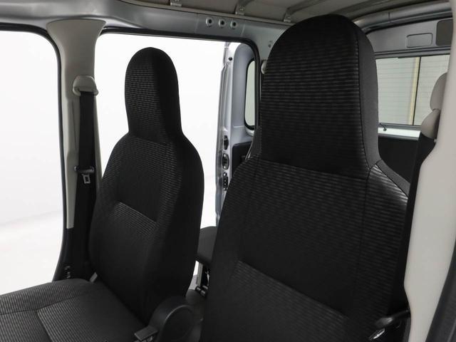 ハイゼットカーゴＤＸ　アイドリングストップスマアシ　ＦＭ／ＡＭラジオ　エアバック　ＡＢＳ　ＣＶＴ　キーレス（愛知県）の中古車