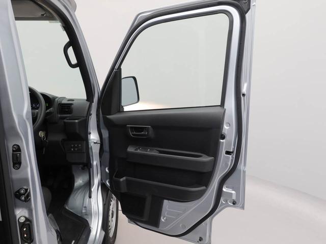 ハイゼットカーゴＤＸ　アイドリングストップスマアシ　ＦＭ／ＡＭラジオ　エアバック　ＡＢＳ　ＣＶＴ　キーレス（愛知県）の中古車