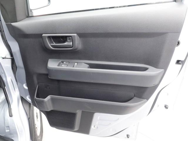 ハイゼットカーゴＤＸ　アイドリングストップスマアシ　ＦＭ／ＡＭラジオ　エアバック　ＡＢＳ　ＣＶＴ　キーレス（愛知県）の中古車