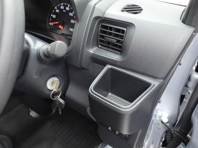 ハイゼットカーゴＤＸ　アイドリングストップスマアシ　ＦＭ／ＡＭラジオ　エアバック　ＡＢＳ　ＣＶＴ　キーレス（愛知県）の中古車