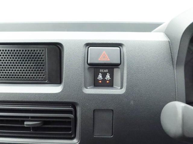 ハイゼットカーゴＤＸ　アイドリングストップスマアシ　ＦＭ／ＡＭラジオ　エアバック　ＡＢＳ　ＣＶＴ　キーレス（愛知県）の中古車