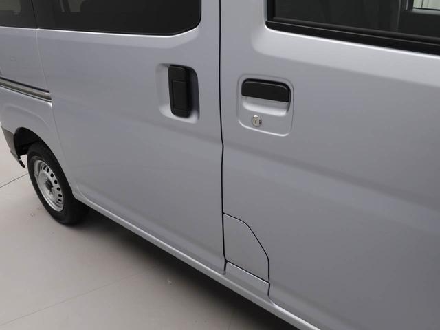 ハイゼットカーゴＤＸ　アイドリングストップスマアシ　ＦＭ／ＡＭラジオ　エアバック　ＡＢＳ　ＣＶＴ　キーレス（愛知県）の中古車