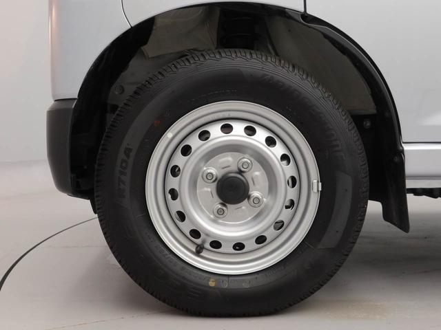 ハイゼットカーゴＤＸ　アイドリングストップスマアシ　ＦＭ／ＡＭラジオ　エアバック　ＡＢＳ　ＣＶＴ　キーレス（愛知県）の中古車