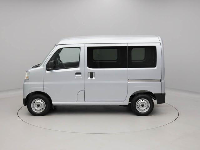 ハイゼットカーゴＤＸ　アイドリングストップスマアシ　ＦＭ／ＡＭラジオ　エアバック　ＡＢＳ　ＣＶＴ　キーレス（愛知県）の中古車