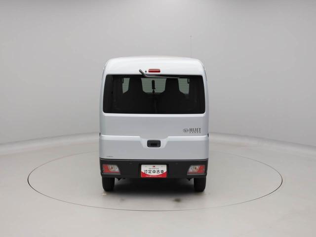 ハイゼットカーゴＤＸ　アイドリングストップスマアシ　ＦＭ／ＡＭラジオ　エアバック　ＡＢＳ　ＣＶＴ　キーレス（愛知県）の中古車