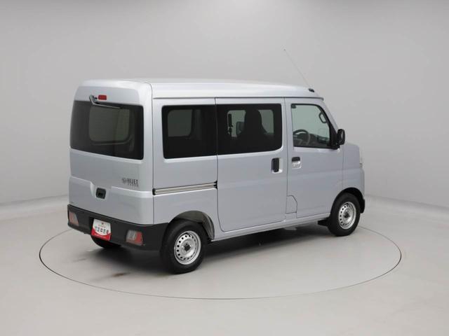 ハイゼットカーゴＤＸ　アイドリングストップスマアシ　ＦＭ／ＡＭラジオ　エアバック　ＡＢＳ　ＣＶＴ　キーレス（愛知県）の中古車