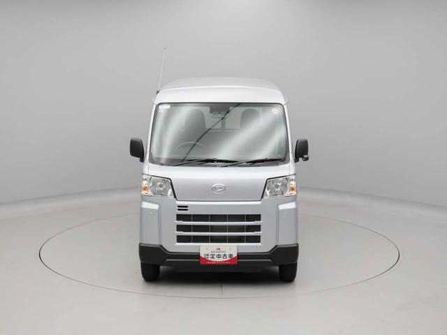 ハイゼットカーゴＤＸ　アイドリングストップスマアシ　ＦＭ／ＡＭラジオ　エアバック　ＡＢＳ　ＣＶＴ　キーレス（愛知県）の中古車
