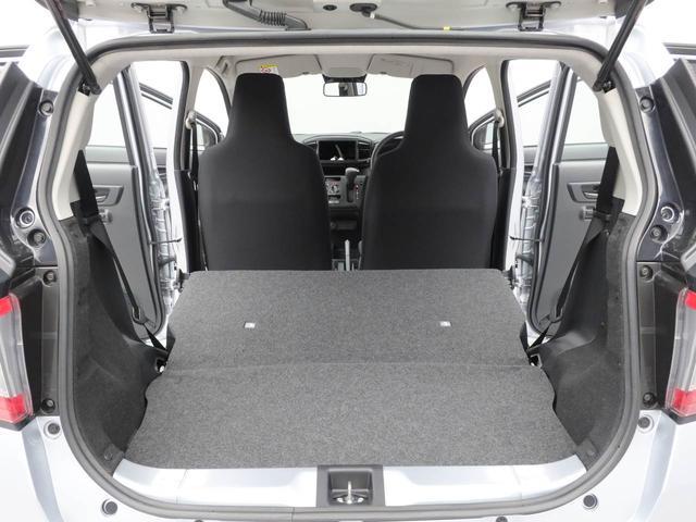 ミライースL SAIIIキーレス LEDヘッドライト 衝突軽減装備(愛知県)の中古車