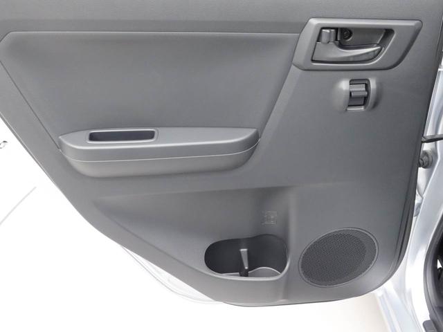 ミライースL SAIIIキーレス LEDヘッドライト 衝突軽減装備(愛知県)の中古車