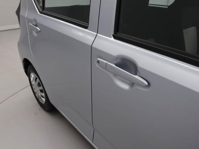 ミライースL SAIIIキーレス LEDヘッドライト 衝突軽減装備(愛知県)の中古車