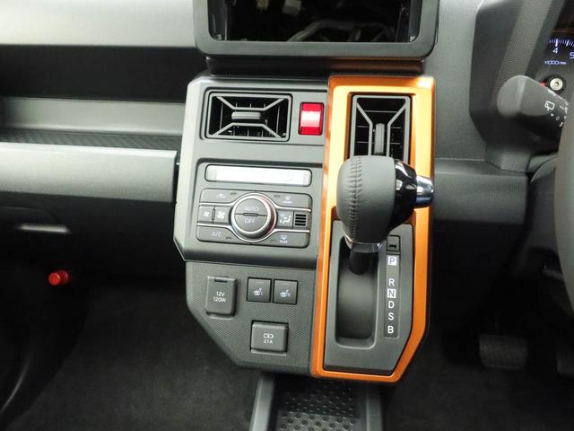 タフトG電動パーキングブレーキ ブレーキホールド クルーズコントロール シートヒーター USBポート スマートキー(愛知県)の中古車