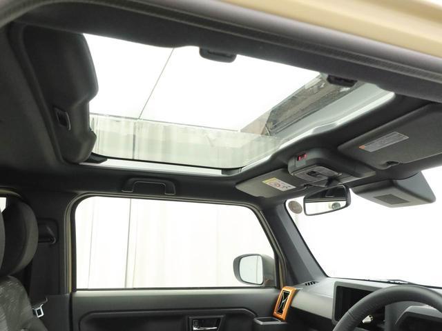 タフトＧ電動パーキングブレーキ＆オートブレーキホールド機能・運転席＆助手席シートヒーター・バックカメラ・オーディオレス・オートエアコン・ＬＥＤヘッドランプ・１５インチアルミホイール（愛知県）の中古車