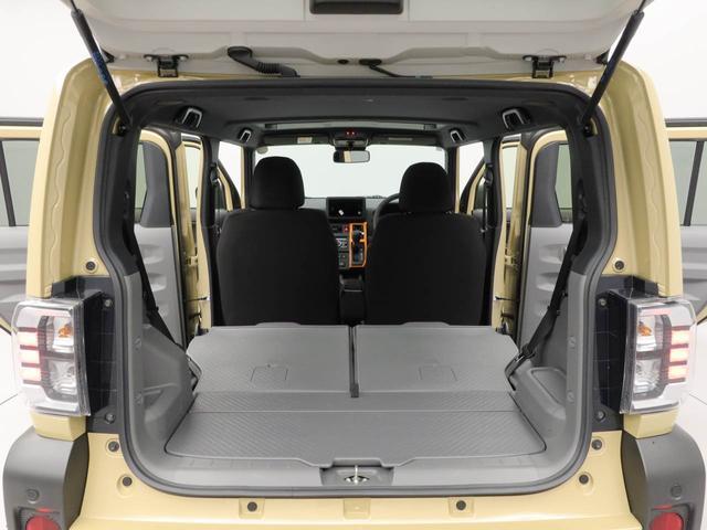 タフトＧ電動パーキングブレーキ＆オートブレーキホールド機能・運転席＆助手席シートヒーター・バックカメラ・オーディオレス・オートエアコン・ＬＥＤヘッドランプ・１５インチアルミホイール（愛知県）の中古車