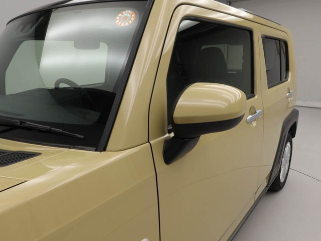 タフトＧ電動パーキングブレーキ＆オートブレーキホールド機能・運転席＆助手席シートヒーター・バックカメラ・オーディオレス・オートエアコン・ＬＥＤヘッドランプ・１５インチアルミホイール（愛知県）の中古車