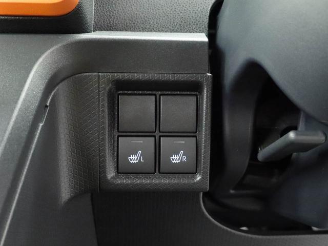 タントファンクロス 両側電動スライドドアオーディオレス LEDヘッドライト アイドリングストップ プッシュボタンスタート 運転席・助手席シートヒーター 電動パーキング バックカメラ アルミホイールエアバック ABS CVT キーフリー(愛知県)の中古車