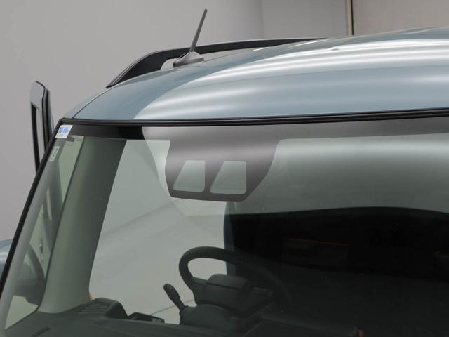タントファンクロス 両側電動スライドドアオーディオレス LEDヘッドライト アイドリングストップ プッシュボタンスタート 運転席・助手席シートヒーター 電動パーキング バックカメラ アルミホイールエアバック ABS CVT キーフリー(愛知県)の中古車
