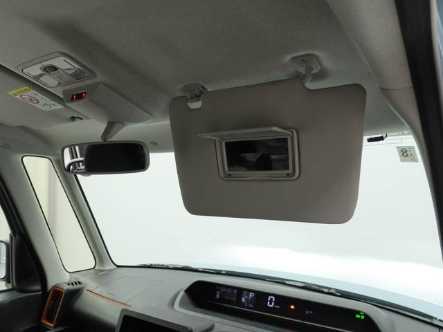 タントファンクロス 両側電動スライドドアオーディオレス LEDヘッドライト アイドリングストップ プッシュボタンスタート 運転席・助手席シートヒーター 電動パーキング バックカメラ アルミホイールエアバック ABS CVT キーフリー(愛知県)の中古車