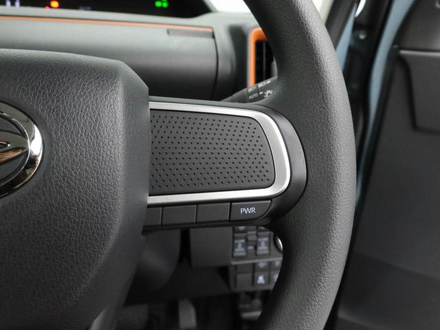 タントファンクロス 両側電動スライドドアオーディオレス LEDヘッドライト アイドリングストップ プッシュボタンスタート 運転席・助手席シートヒーター 電動パーキング バックカメラ アルミホイールエアバック ABS CVT キーフリー(愛知県)の中古車