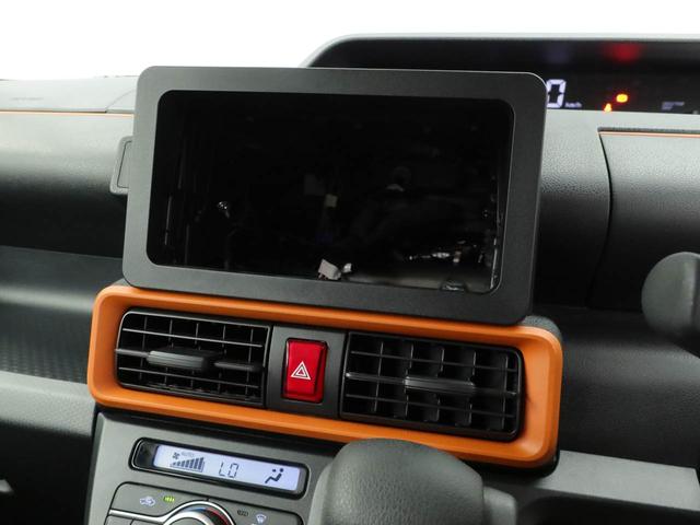 タントファンクロス 両側電動スライドドアオーディオレス LEDヘッドライト アイドリングストップ プッシュボタンスタート 運転席・助手席シートヒーター 電動パーキング バックカメラ アルミホイールエアバック ABS CVT キーフリー(愛知県)の中古車