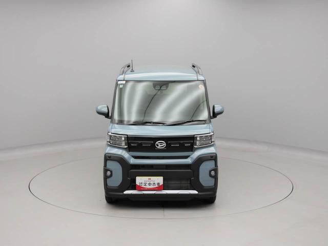 タントファンクロス 両側電動スライドドアオーディオレス LEDヘッドライト アイドリングストップ プッシュボタンスタート 運転席・助手席シートヒーター 電動パーキング バックカメラ アルミホイールエアバック ABS CVT キーフリー(愛知県)の中古車