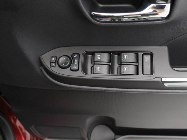 タントカスタムＲＳ　ターボ車　両側電動スライドドア衝突回避支援ブレーキシステム　誤発信抑制装置　オートハイビーム　オートライト　スマートキーレス　プッシュスタートシステム（愛知県）の中古車