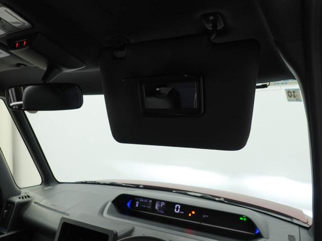 タントカスタムＲＳ　ターボ車　両側電動スライドドア衝突回避支援ブレーキシステム　誤発信抑制装置　オートハイビーム　オートライト　スマートキーレス　プッシュスタートシステム（愛知県）の中古車