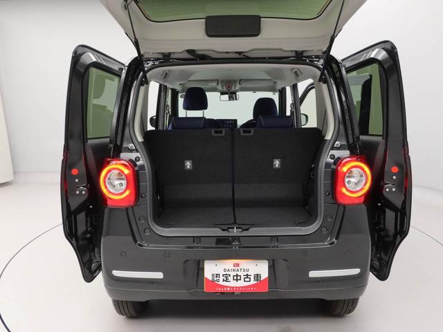 ムーヴキャンバスセオリーG(愛知県)の中古車