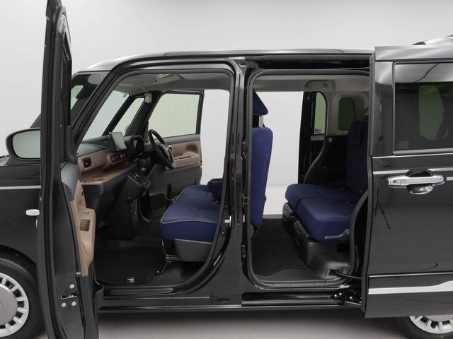 ムーヴキャンバスセオリーG(愛知県)の中古車