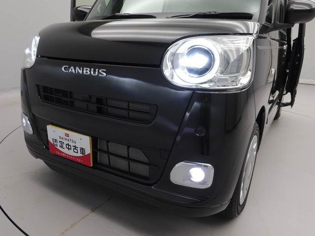 ムーヴキャンバスセオリーG(愛知県)の中古車
