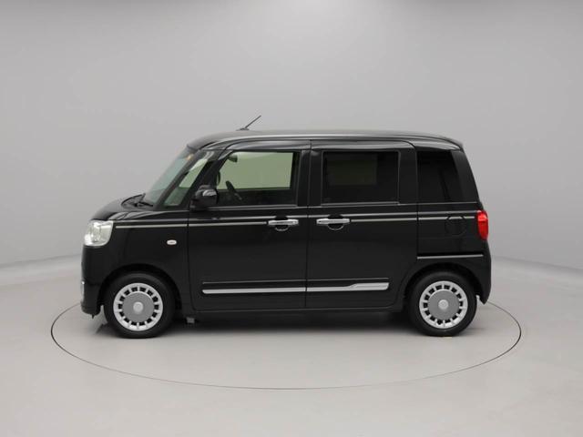 ムーヴキャンバスセオリーG(愛知県)の中古車