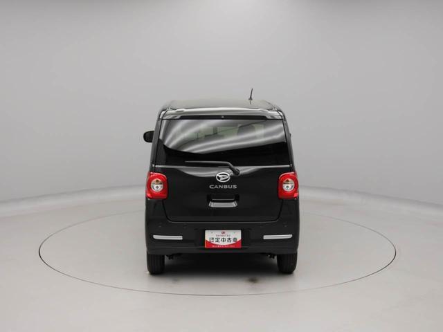 ムーヴキャンバスセオリーG(愛知県)の中古車