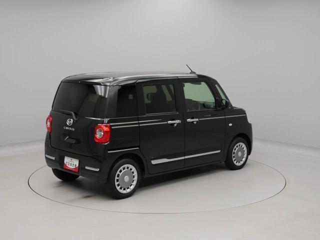ムーヴキャンバスセオリーG(愛知県)の中古車