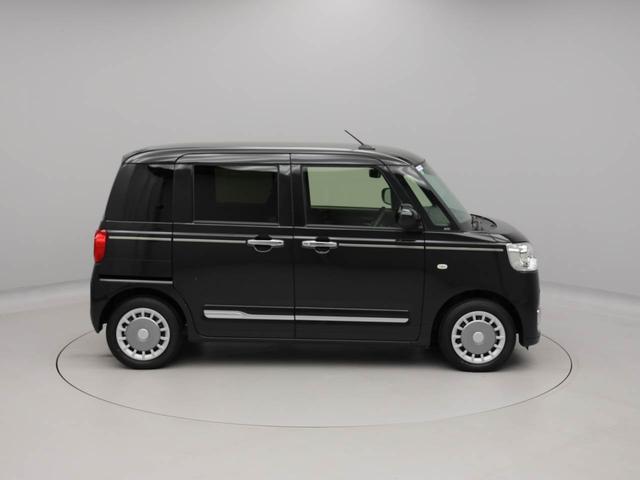 ムーヴキャンバスセオリーG(愛知県)の中古車