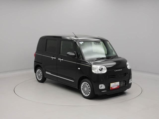 ムーヴキャンバスセオリーG(愛知県)の中古車