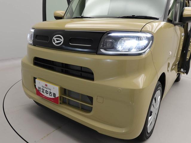 タントXリミテッド両側パワースライドドア 電動パーキングブレーキ オートブレーキホールド シートヒーター LEDヘッドライト(愛知県)の中古車