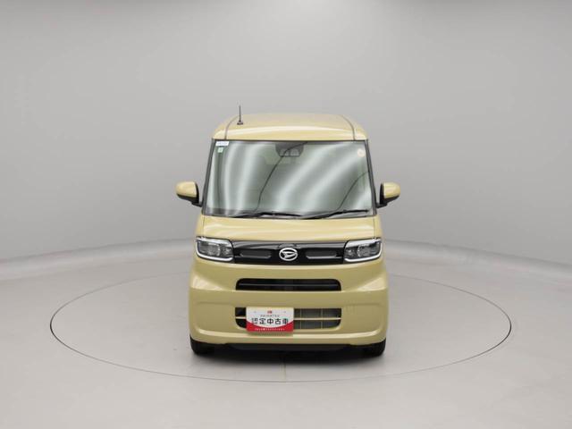 タントXリミテッド両側パワースライドドア 電動パーキングブレーキ オートブレーキホールド シートヒーター LEDヘッドライト(愛知県)の中古車
