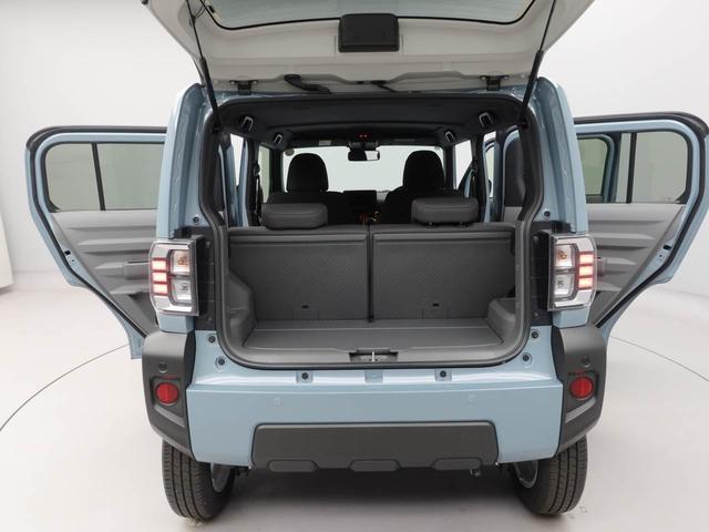 タフトG(愛知県)の中古車